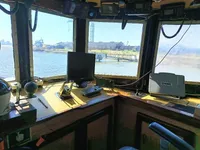 Bevoorradingsschip te koop