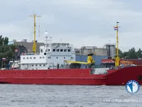 Koelschip te koop