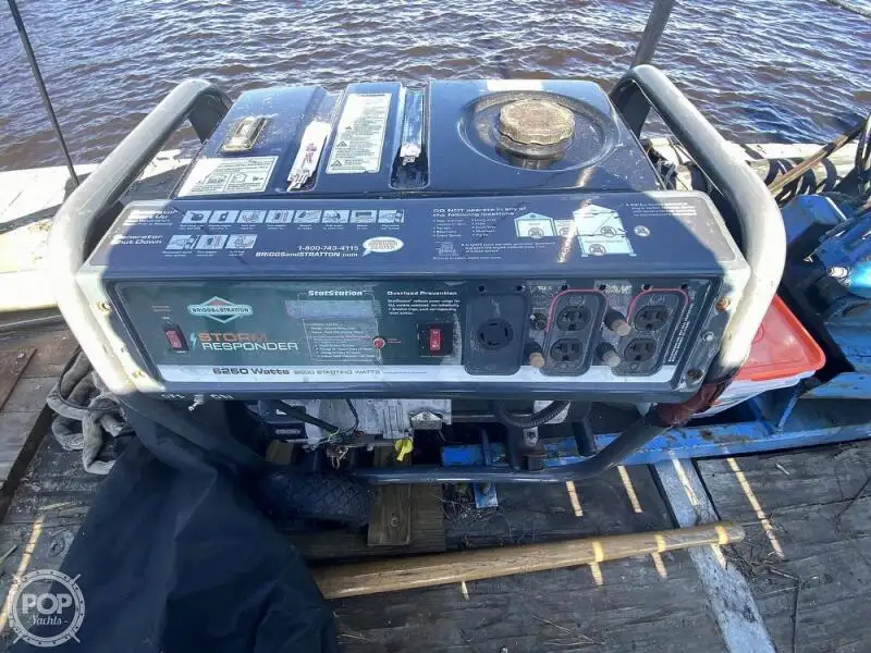 Barge te koop