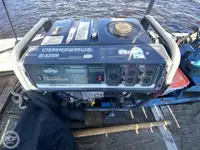 Barge te koop