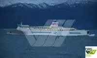 Ro-Ro-schip te koop