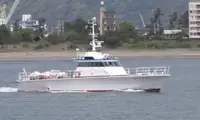 Patrouilleboot te koop