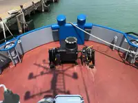 Sleperschip te koop