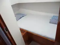 Patrouilleboot te koop
