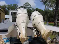 Patrouilleboot te koop