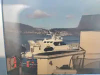 Stijve rubberboot te koop