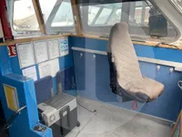 Veerboot te koop