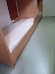 Containerschip te koop