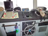 Bulkcarrier te koop