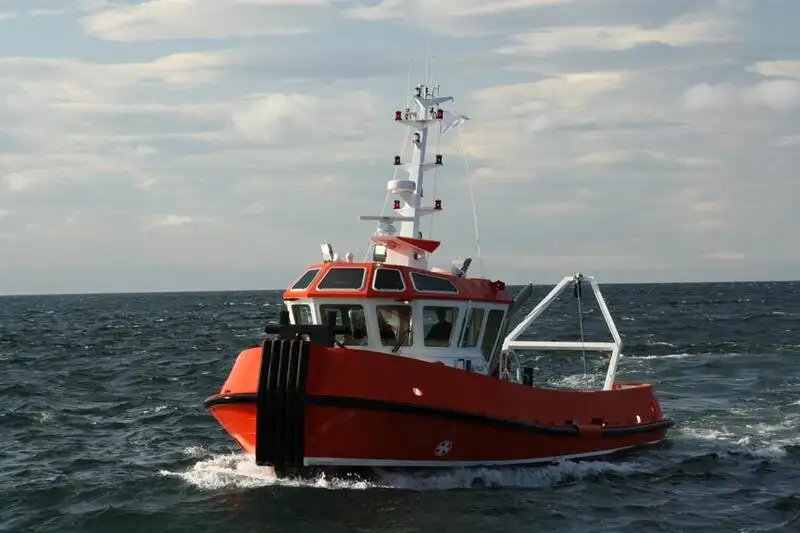 Sleperschip te koop