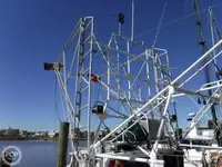 Trawler te koop