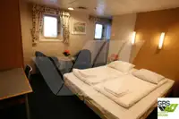 Passagiersschip te koop
