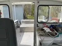 Werkboten te koop