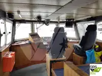 Passagiersschip te koop