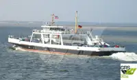 Barge te koop