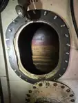 Baggeraarschip te koop