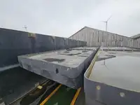 Ponton te koop