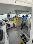 Containerschip te koop