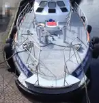 Bemanningboot te koop