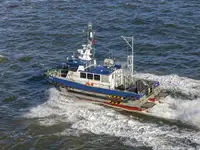 Catamaran Te koop