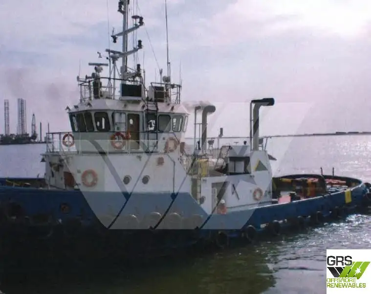 Sleperschip te koop