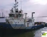 Sleperschip te koop