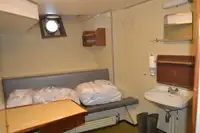 Ro-Ro-schip te koop