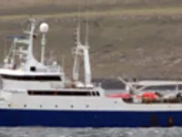 Trawler te koop