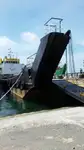 Landingsvaartuig, tank Te koop