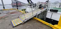 Ro-Ro-schip te koop