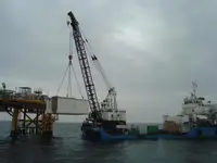 Sleperschip te koop