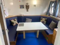 Sleperschip te koop