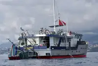 Sleperschip te koop