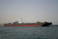Barge te koop