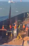 Barge te koop