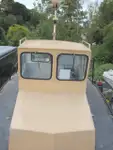 Barge te koop