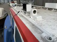 Patrouilleboot te koop