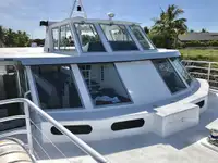Catamaran te koop