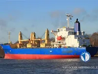 Koelschip te koop