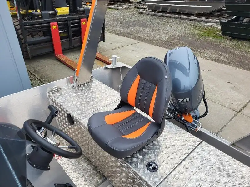 Werkboten te koop