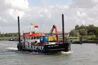 Werkboten Te koop
