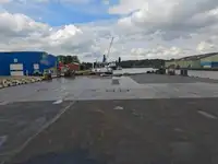 Barge te koop