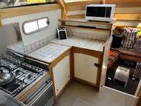 Passagiersschip te koop