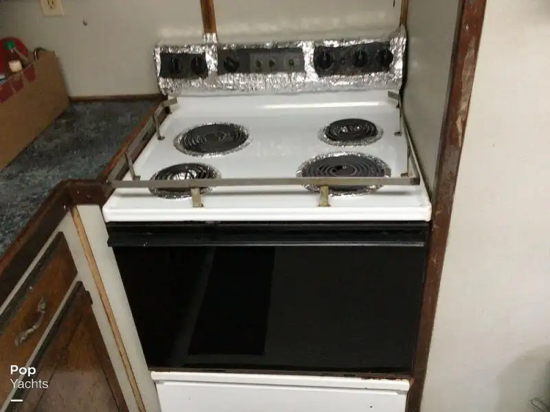 Trawler te koop