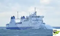 Ro-Ro ship Te koop