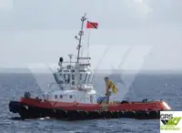 Sleepboot Te koop