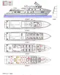 Bemanningsboot Te koop