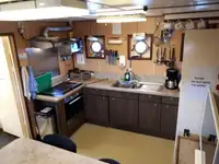 Sleperschip te koop