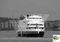 Passagiersschip te koop