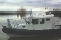 Werkboten te koop